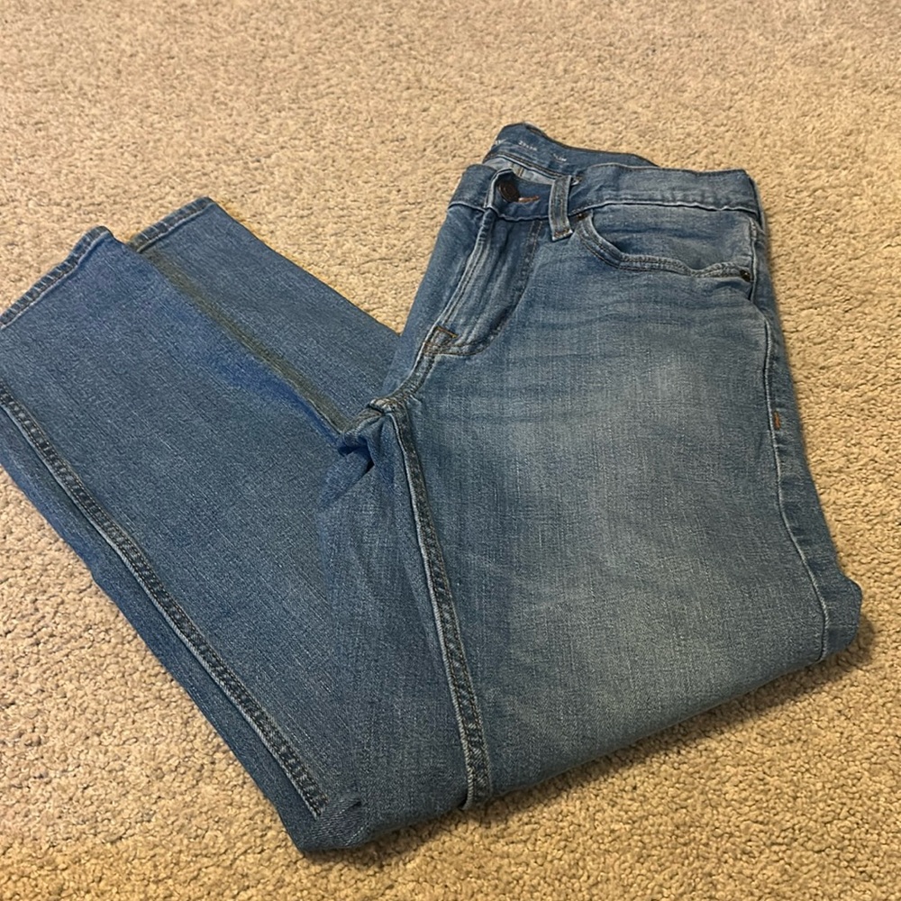 Men’s old navy slim fit jeans 29x30